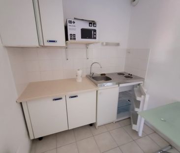 Location Studio Castelnau-le-lez - Photo 2