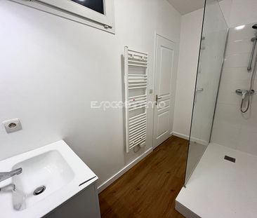 Location Maison 4 pièces 58m² MONTVILLE 76710 - Photo 1