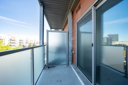 For Lease - 20 Orchid Place Drive Unit# 412, Toronto, Ontario - Photo 3