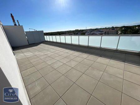 Appartement à louer 4 pièces 88.43m² - Photo 2