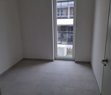 Nieuwbouwappartement met 2 slaapkamers en terras - Foto 6