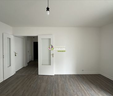 Appartement - 2 pièces - Salins/gare routière - Photo 1