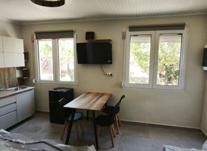 Studio/Γκαρσονιέρα για ενοικίαση - Λαύριο, - Photo 1