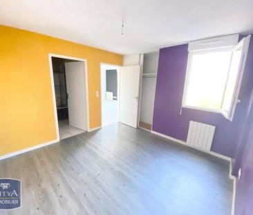 Appartement à louer 2 pièces 46.4m² - Photo 6
