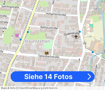 Anfragen bitte per E-mail - Ruhig gelegene, sanierte 3 ZKB mit groß... - Foto 1