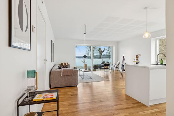 Teglgårdshaven – med udsigt ad libitum - Photo 1