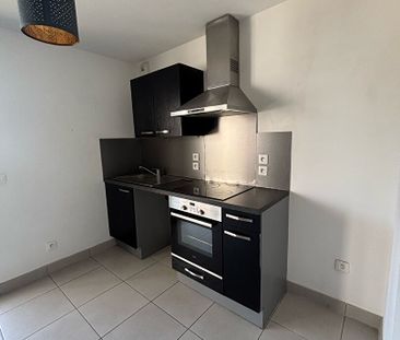 Location appartement 3 pièces, 58.75m², Melun - Photo 5