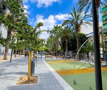 Apartamento de alquiler en Calle Calle de Donoso Cortés, Carolinas ... - Photo 1