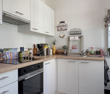 Appartement te huur in Verviers voor € 700 met 1 slaapkamer - Foto 6
