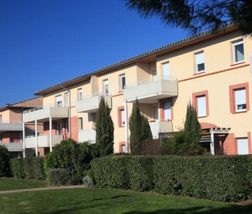 location Appartement T3 DE 61.15m² À TOULOUSE - Photo 5