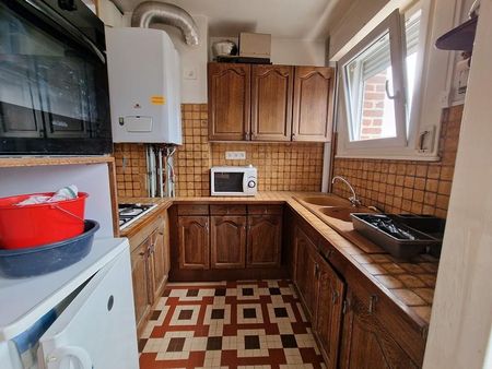 Appartement à Louer à LILLE 785 € - Photo 5
