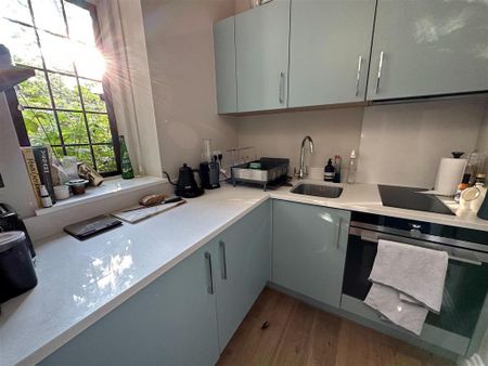 1 bedroom apartment to rent - Photo 5