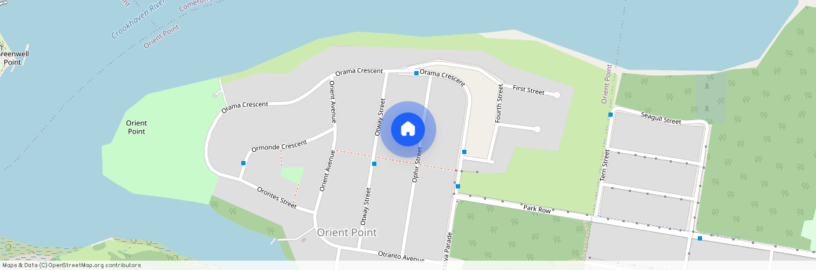 11 Ophir Street, NSW 2540, Orient Point