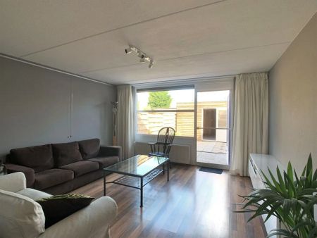 Maison familiale Kapitein de Langestraat 122, Almere Verzetswijk Oost - À louer - Foto 2
