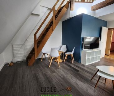 Location Appartement 2 pièces 38m² BEAUVAIS 60000 - Photo 6