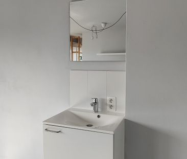 Toffe, rustige, zonnige en piekfijne kamer (sanitair per 2 studente... - Photo 5