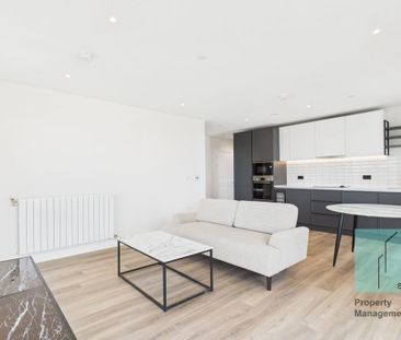 3 bedroom flat to rent - Photo 3