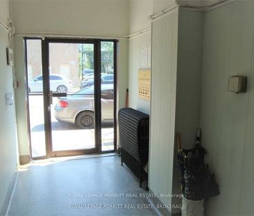 For Lease - 2773 Lake Shore Boulevard Unit# 4, Toronto, Ontario - Photo 3