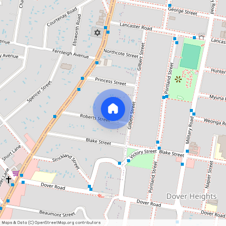 2/30 Roberts Street, Rose Bay NSW 2029