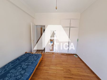 Διαμέρισμα για ενοικίαση Κέντρο (Καλλιθέα) - Photo 3
