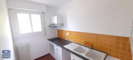 Location Appartement 2 pièces 44m² MONT DE MARSAN 40000 - Photo 3