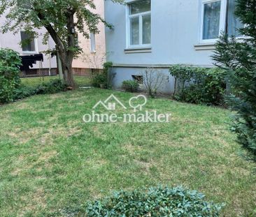 Exklusive sanierte Altbauwohnung mit Stellplatz und Aufzug zum Wohl... - Photo 3