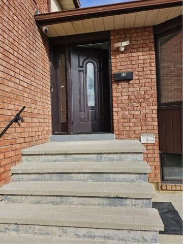 For Lease - 61 Hull Street Unit# Upper, Mississauga, Ontario - Photo 3