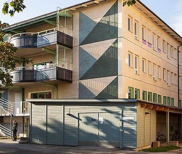 Vinggränd 4, Barkarby - Foto 4