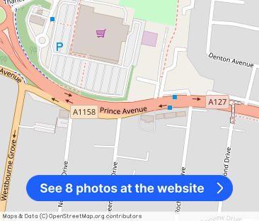 Southpoint, Prince Avenue, Westcliff On Sea - Photo 1