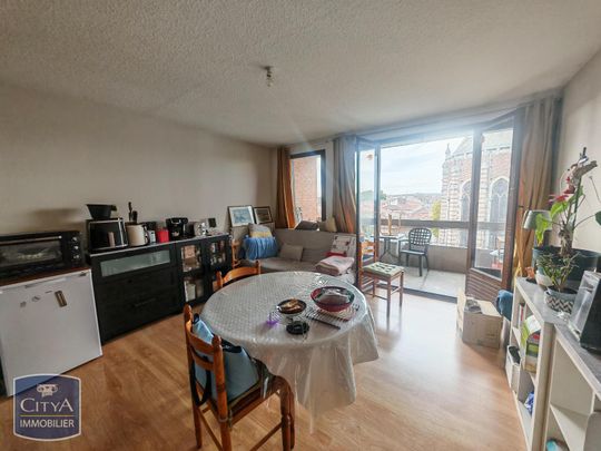 Location Appartement 2 pièces 41m² MONTAUBAN 82000 - Photo 1