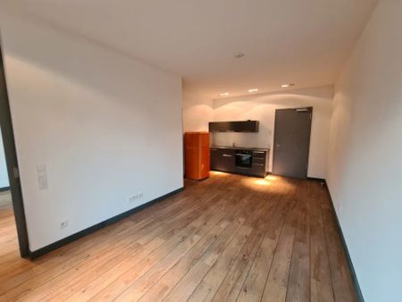 City-Appartement auf der Uhlenhorst - Photo 5