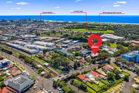 City Fringe Living - Photo 5