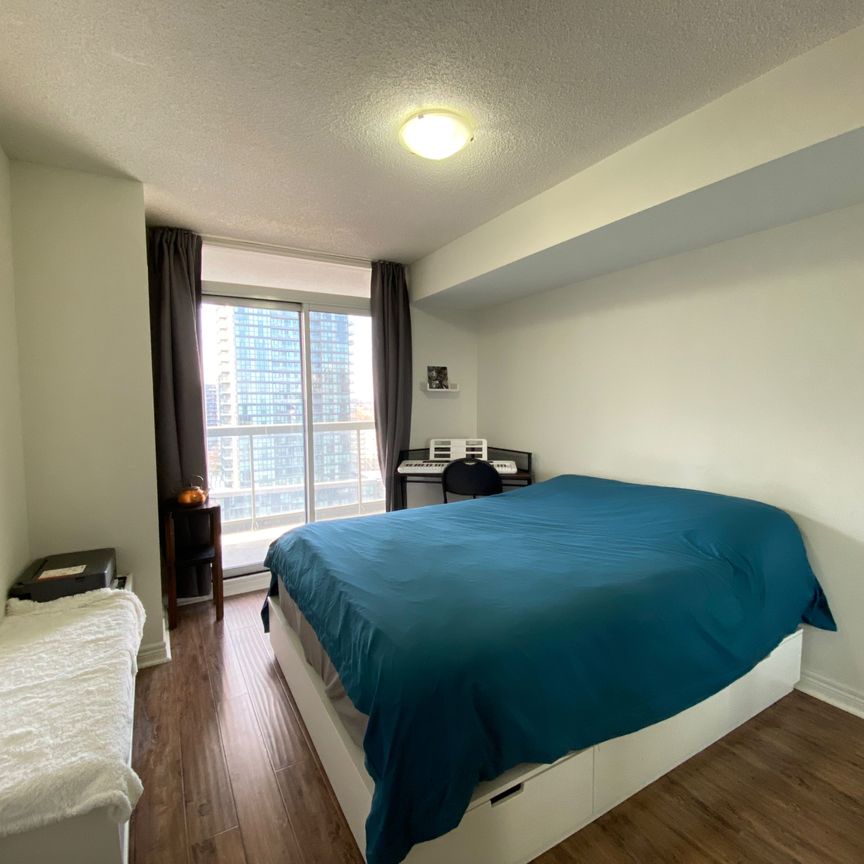 For Lease - 28 Empress Avenue Unit# 1917, Toronto, Ontario - Photo 1