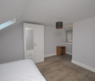 1 bedroom house of multiple occupation to rent - Photo 3