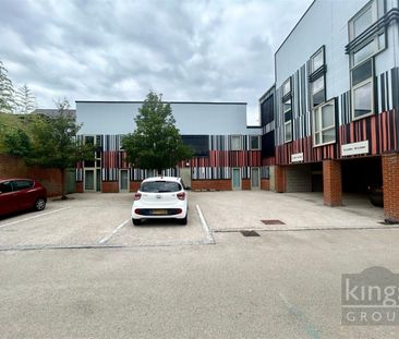 2 Bedroom Apartment To Let - Photo 4