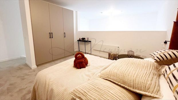 Studio to rent - Photo 1