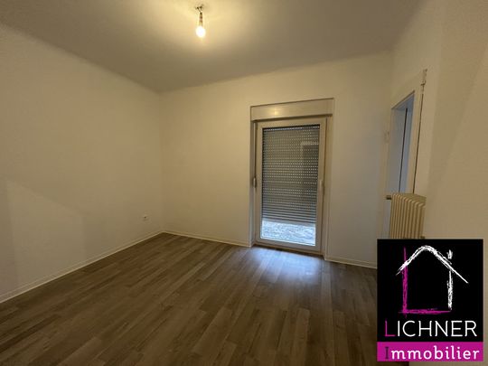 Location Appartement 5 pièces 133m² FREYMING MERLEBACH 57800 - Photo 1