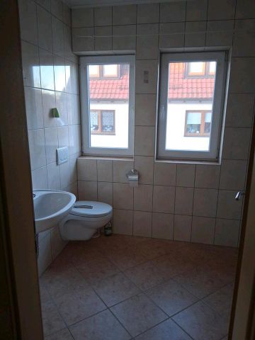 Wohnung 62 m2 310€ netto in Höngeda - Photo 2