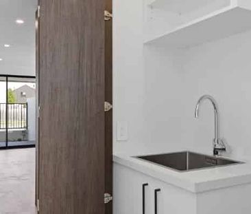 1 bedroom Apartment - Riccarton - Photo 4