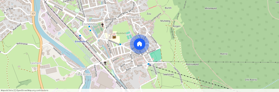 8755, Ennenda, Fronacher, 2