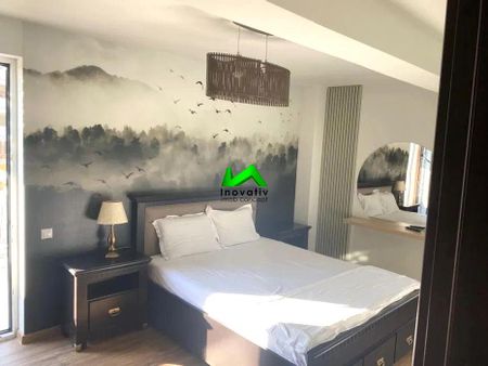 Apartament lux de inchiriat 2 camere Sibiu Doamna Stanca - Photo 5