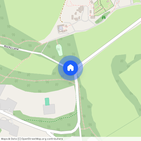 Rocky Lane, Rotherfield Greys, Henley-On-Thames, Oxfordshire, RG9 4RE