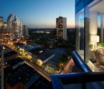 E18HTEEN Luxury Apartments for Rent - Photo 1