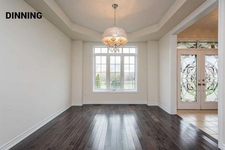 For Lease - 22 Vanwood Crescent, Brampton, Ontario - Photo 3