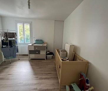 A louer - Appartement 4 pièces - 107,03m², - Photo 4
