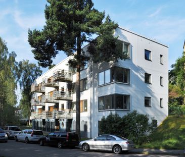 Kistvägen, Enskede - Photo 3