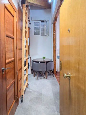 Apartamento de alquiler en Calle de Isabel la Católica, Palacio - Photo 3