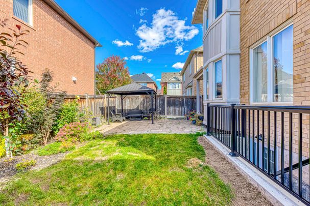 For Lease - 1052 Kelman Court Unit# Lower, Milton, Ontario - Photo 1