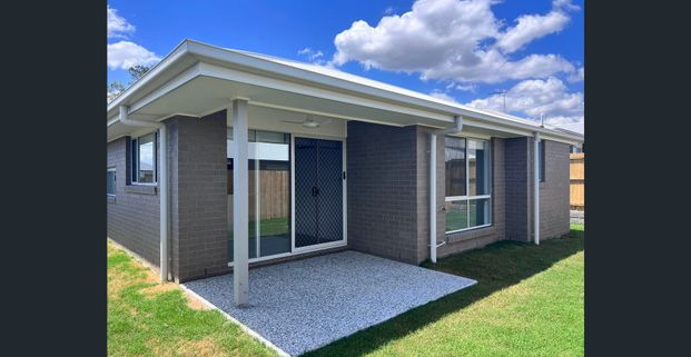 Stylish&Stunning Brand new 4 Bedrooms With One Entertainment Room House Ready To Move In - Photo 1