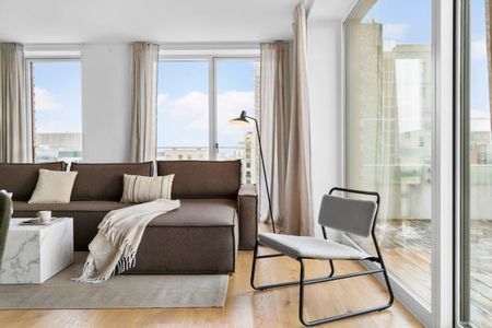 Kristine Nielsens Gade 3, 6. 1 - Photo 3